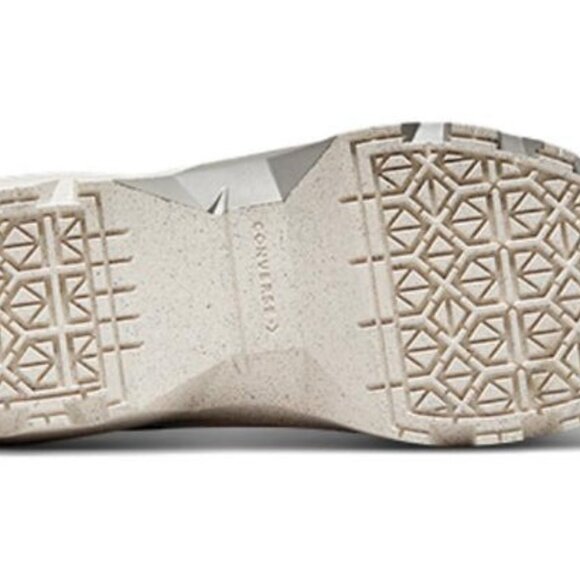 Converse x A-COLD-WALL Geo Forma Boot “Lily White” – Men’s 6.5 - Picture 5 of 5